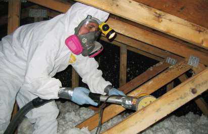 Brampton Mold Removal Equipment